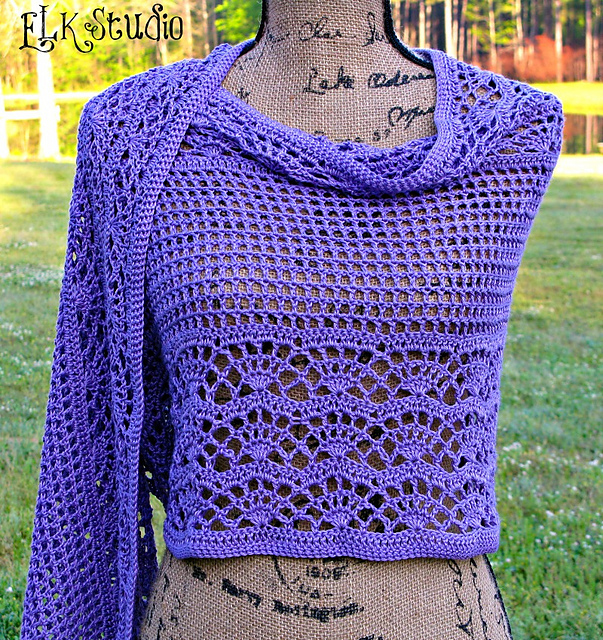 Vintage Violet