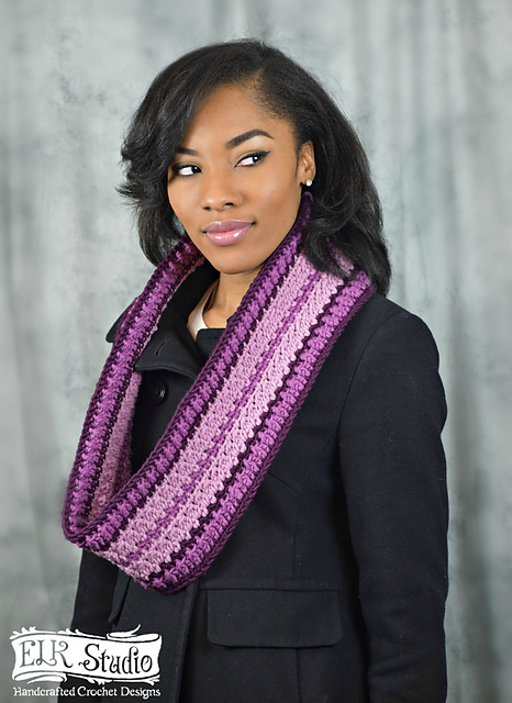 The Tiara Scarf