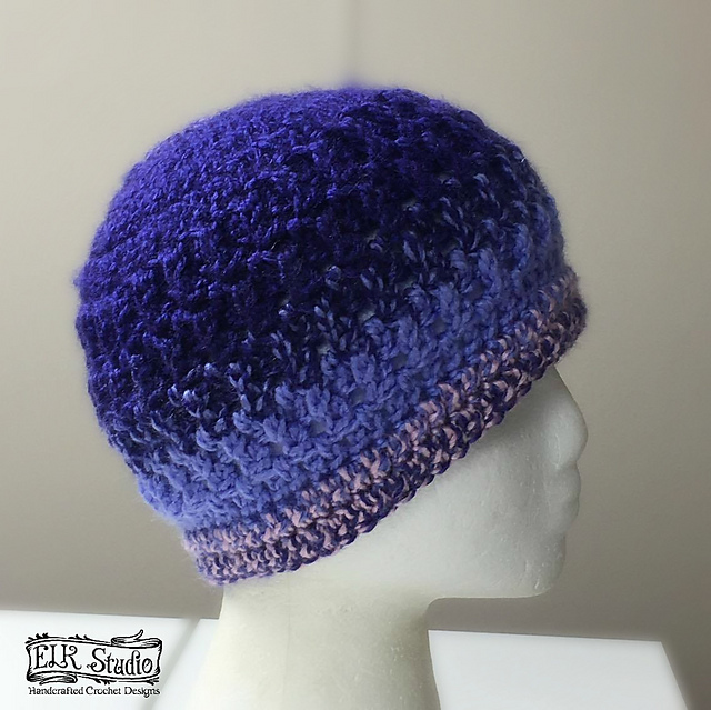 City Windows Beanie