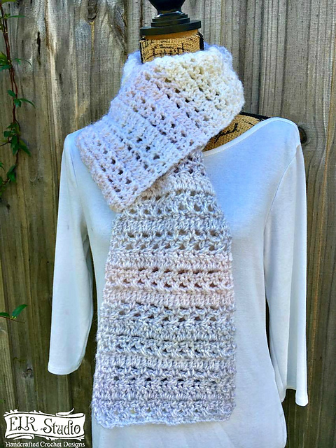 Sterling Riches Scarf