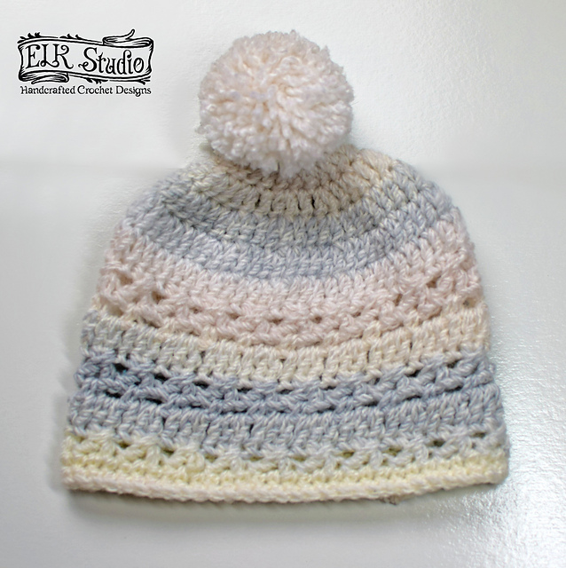 Sterling Riches Beanie