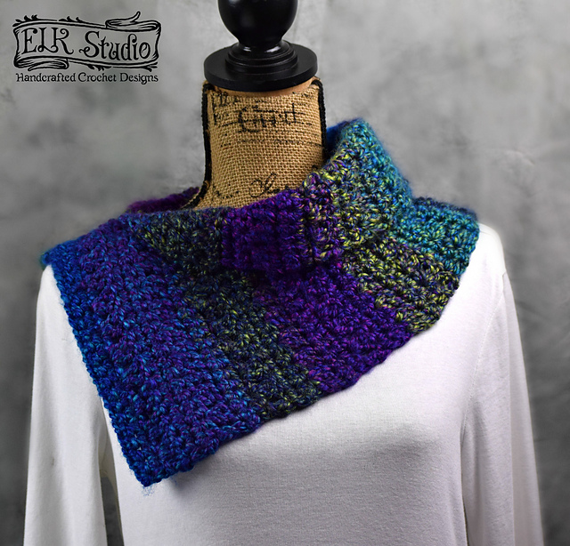 Cosmic Scarf