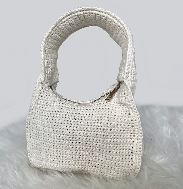 Luxury Mini Bag