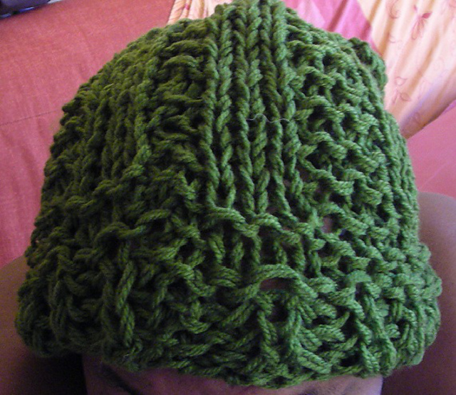 Bonnet N°33