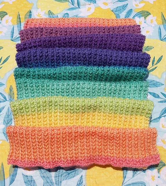 Sticks & Stones Scarf