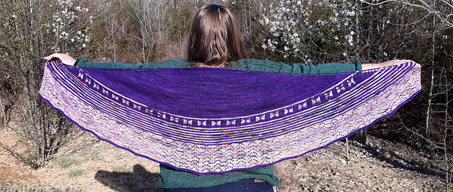 K-Pop A.R.M.Y Shawl