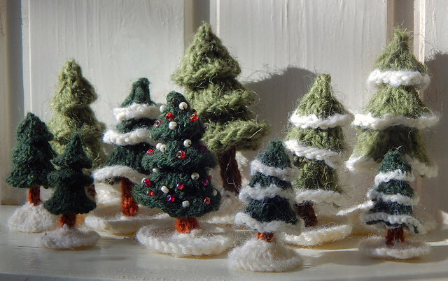 Little Christmas Tree