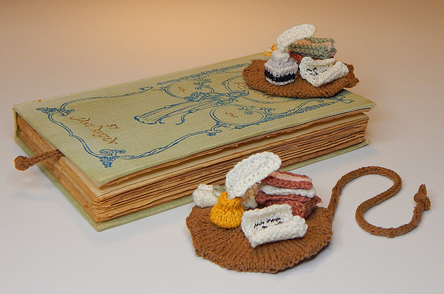 Jane Austen’s Writing Table