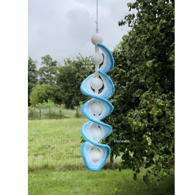 Windspinner Spiral - version 2