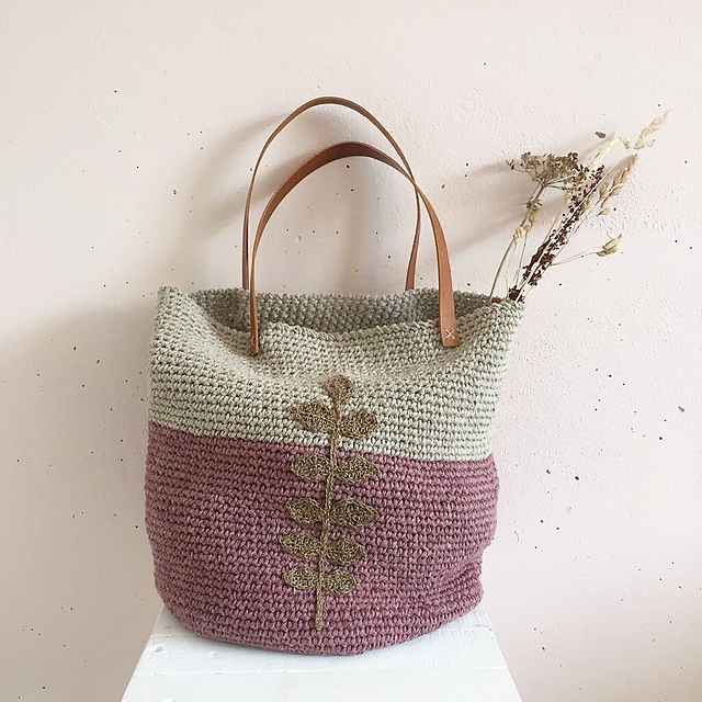 Bag to Nature
