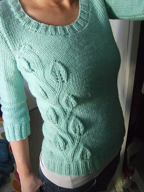 Pull #460-T6-275