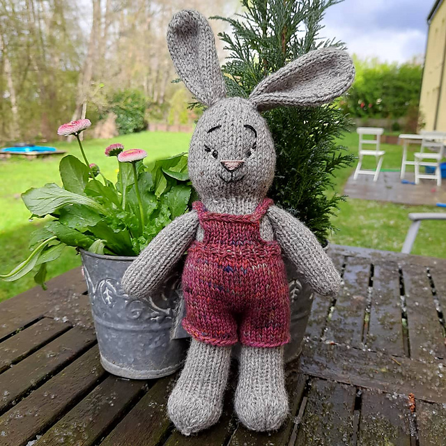 Little Bunny