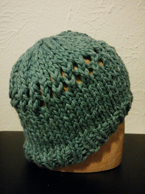 Lacing Stripes