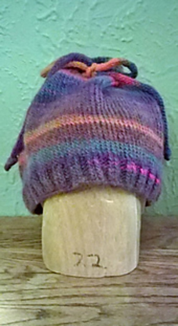 Charity Hat 'O Rama