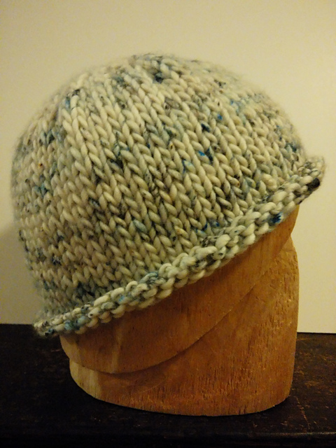 11th Hour Hat