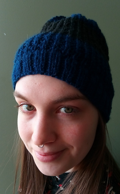 3/24 Hat
