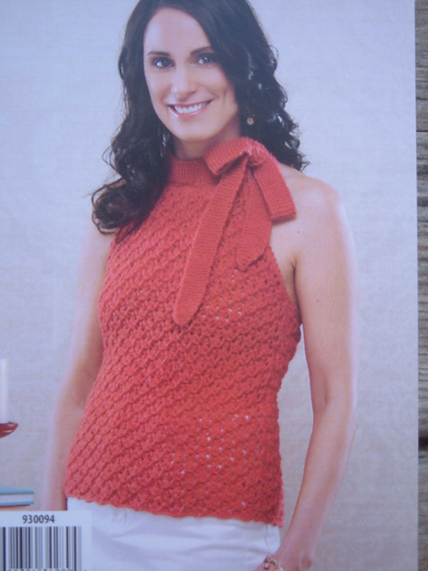 Elegant Halter