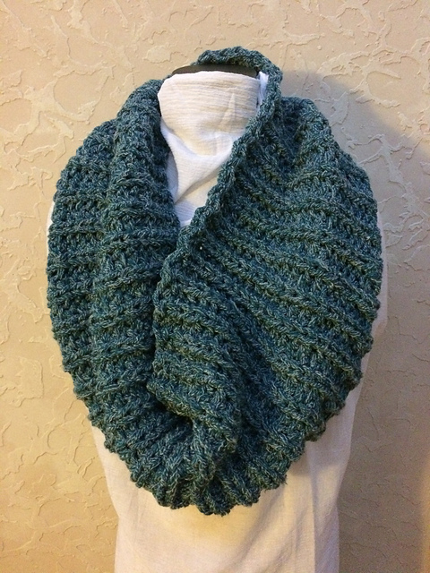 Fisherman's Cowl