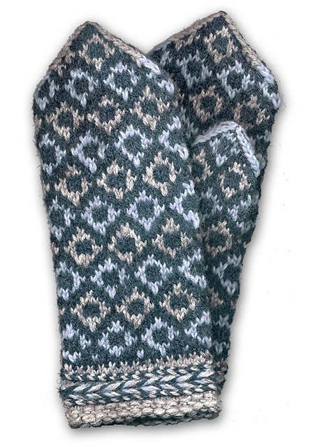 Grandmothers No 021