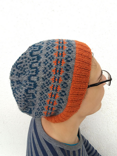 Winter Hat Beanie 202