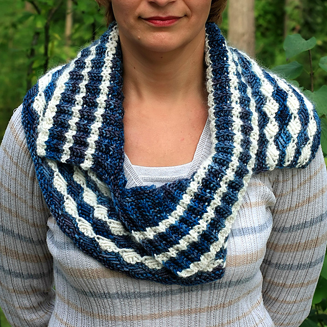 My reversible ensemble 
