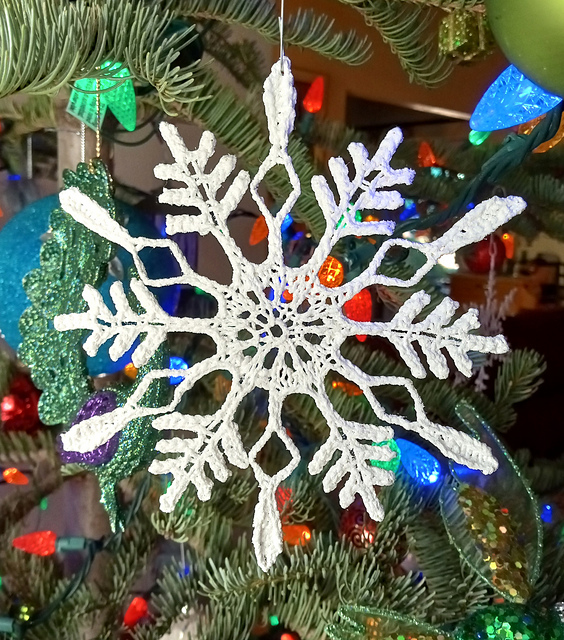 It's Snow Time!