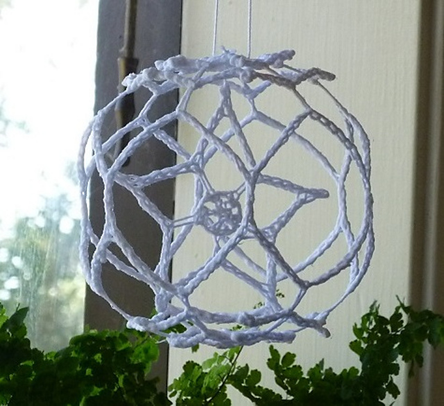 Star in a Jar