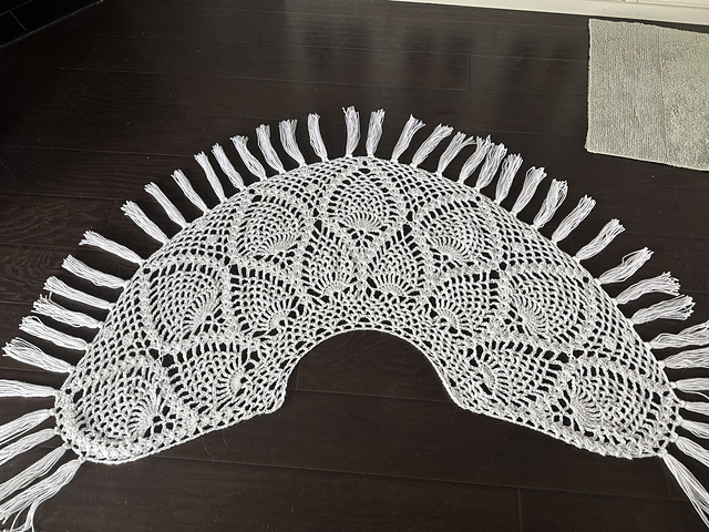 Pineapple Design