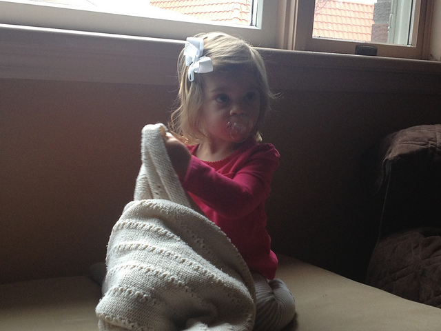 16405 Blanket