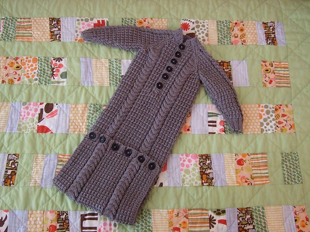 Baby Bag and All-in-One Suit