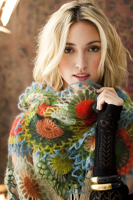 MOTIF WRAP