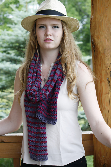 Sparkle Scarf