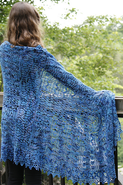 Tapestry II