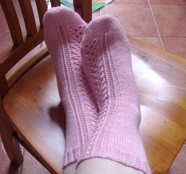 Honey Bee Socks