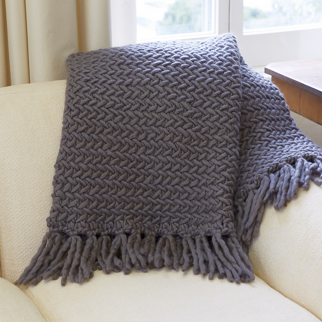 Hideaway Collection - The Berkshires Blanket