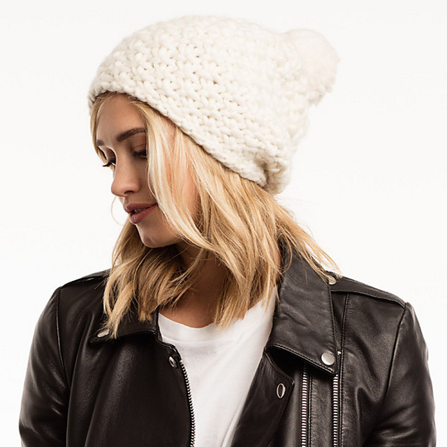 The Harvard Hat