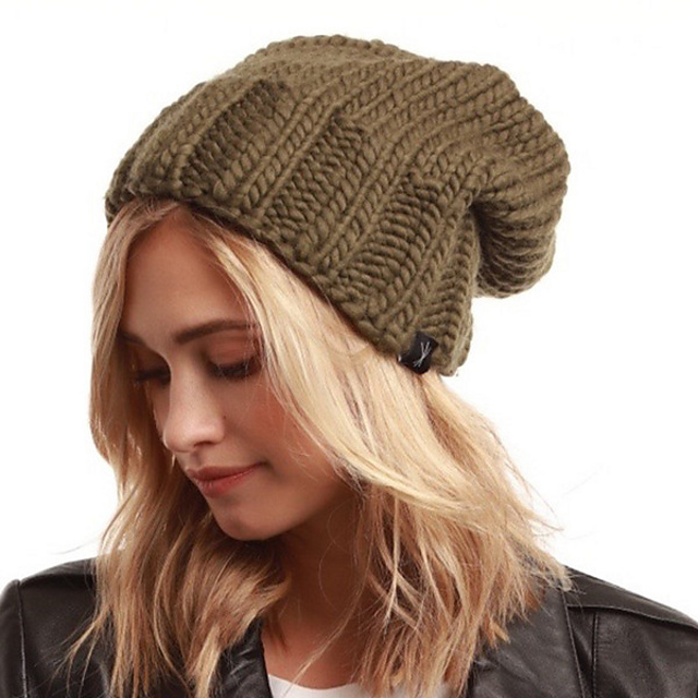 The Tribeca Hat