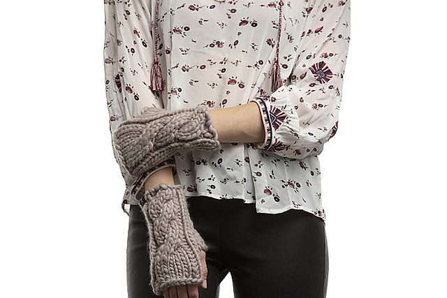 The Beacon Mitts