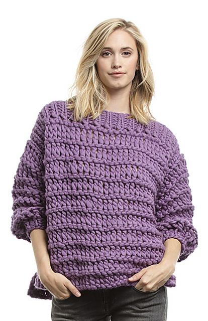 The Carina Sweater