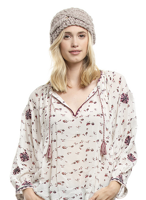 The Brookline Headband