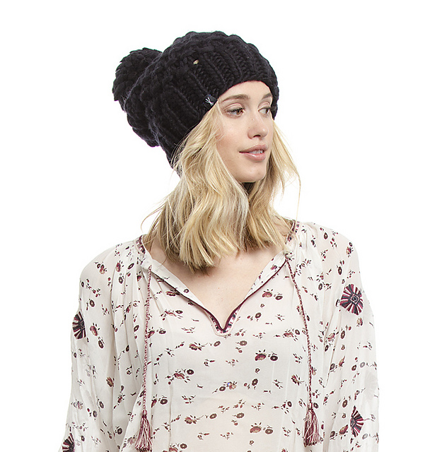 The Bryant Hat