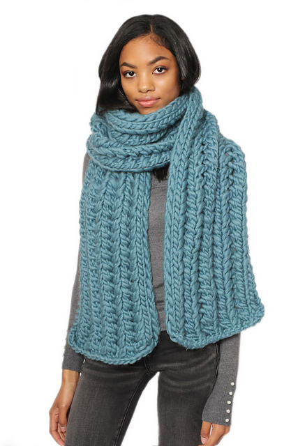 The Lexington Scarf