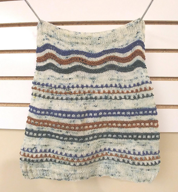 Renewal Cowl