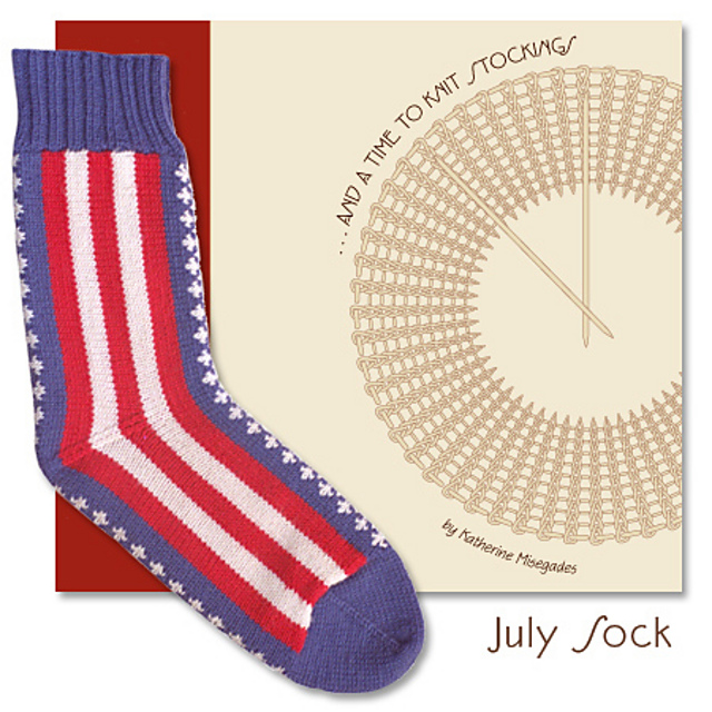 July Sock