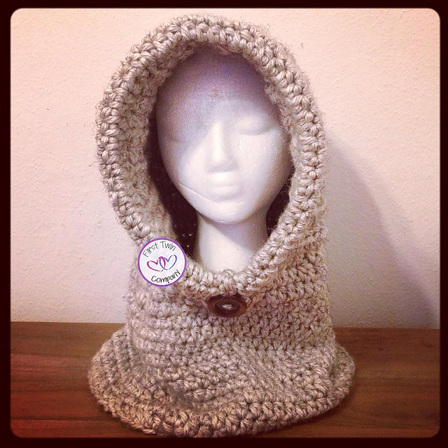 Hooded Cowl