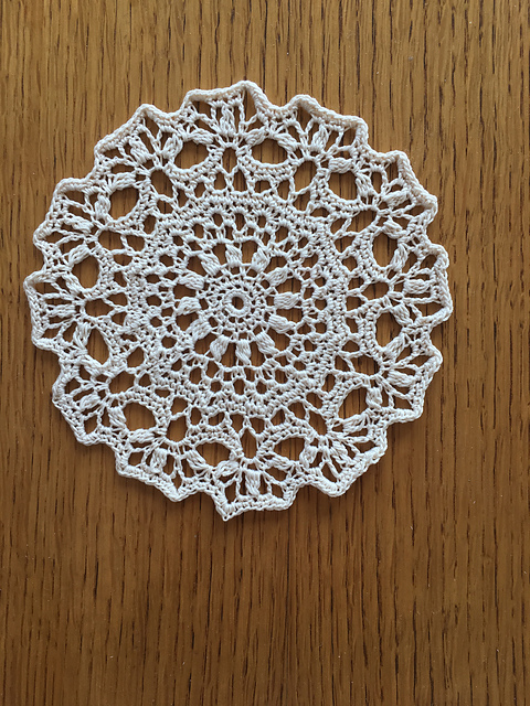 Doily #41