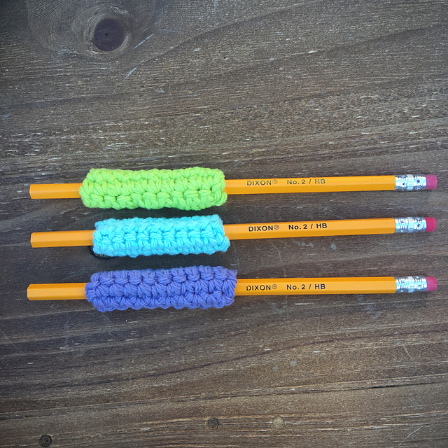 Pencil Grip