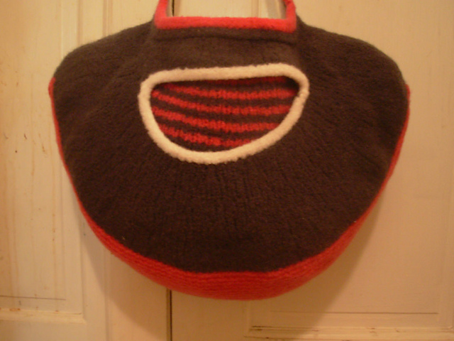 Crescent Bag