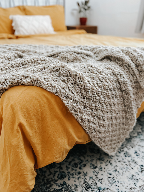 Madeline Throw