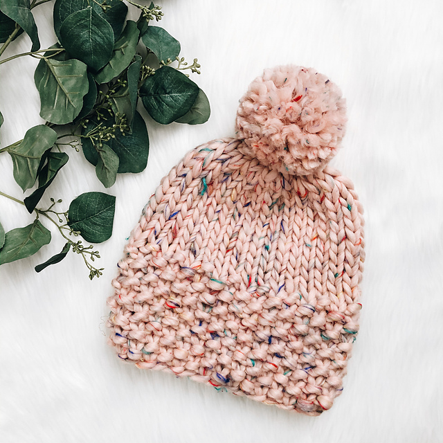 Lola Beanie
